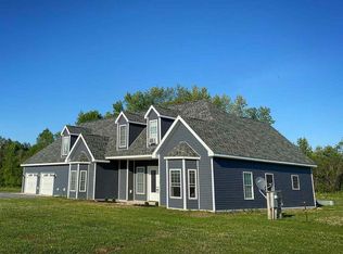 270 Douglas Rd, Norwood, NY 13668
