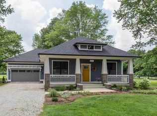 8016 Mann Rd, Indianapolis, IN 46221