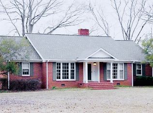 60113 Old Highway 25, Amory, MS 38821