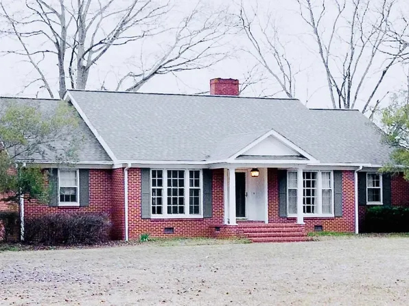 60113 Old Highway 25, Amory, MS 38821