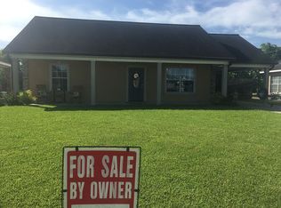 308 Leo St, Patterson, LA 70392