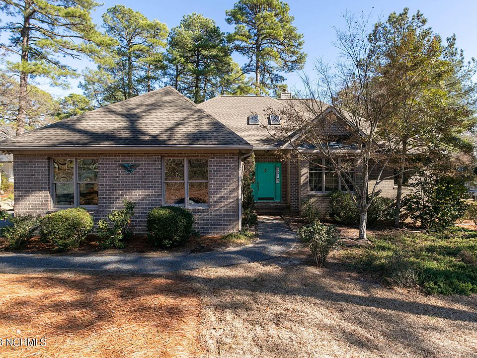 133 Shaw Drive, Pinehurst, NC 27376 Zillow