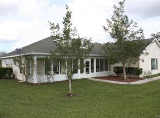 1225 W Mansfield St, Lecanto, FL 34461