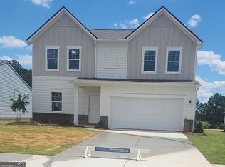 184 Casteel Ln, Bethlehem, GA 30620