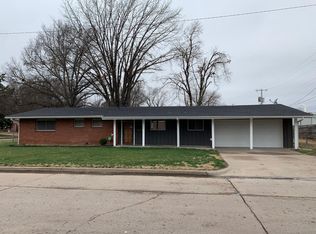 5124 S Oswego Ave, Tulsa, OK 74135
