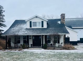 4080 S Whiteville Rd, Mount Pleasant, MI 48858