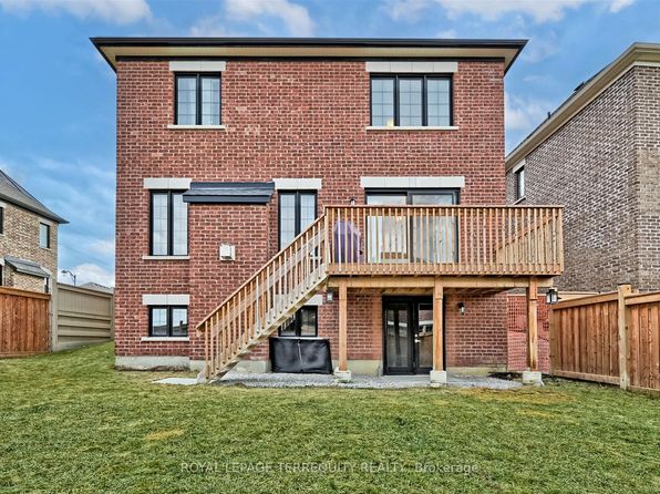50 Chorus Cres, Vaughan, ON L4H 4W3