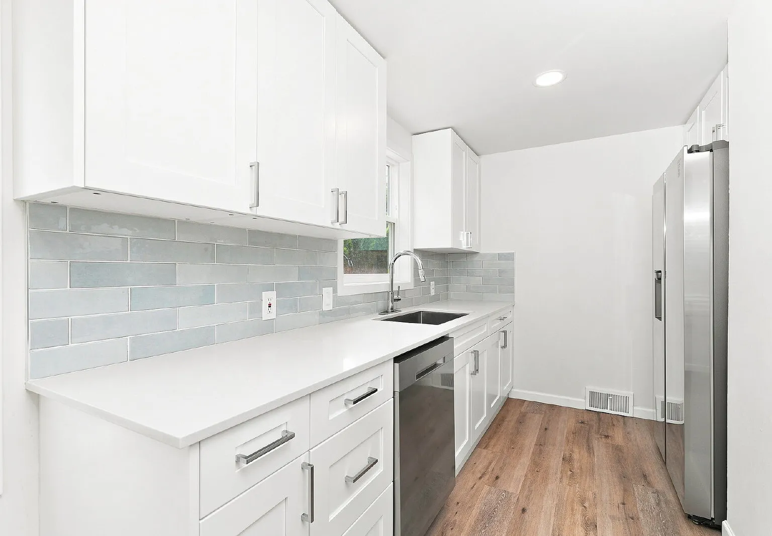 Beautiful Magnolia Home with Updated Kitchen, Spacious Yard & Flexible Living Space!- Available N... — Photo 4