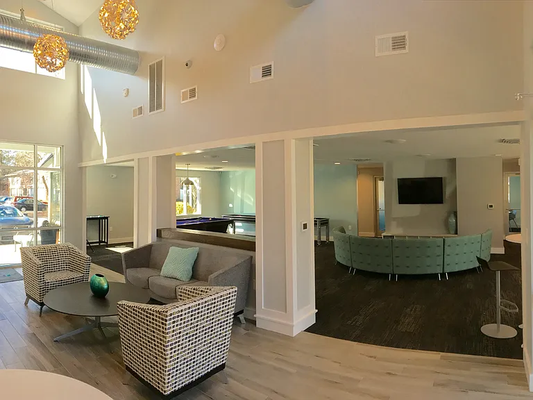 The District at Tar River — Photo 9