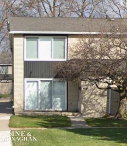 8275 Kennedy Cir UNIT 1, Warren, MI, 48093