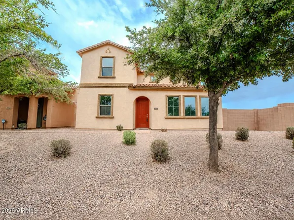 4714 W FREMONT Road, Laveen, AZ 85339