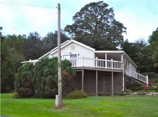 601 Pope Creek Rd, Wildwood, GA 30757