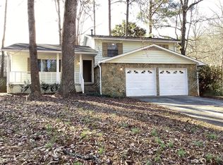 429 Independence Dr, Jonesboro, GA