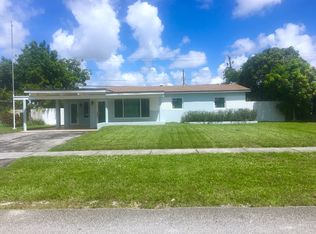 3571 SW 1st St, Fort Lauderdale, FL 33312