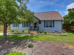 1158 Nazareth Rd, Lexington, SC 29073