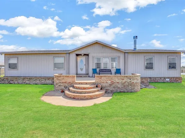 12580 30th Hwy, Erick, OK 73645