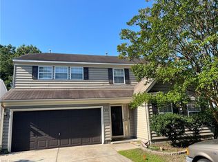 120 Graystone Trce, Suffolk, VA 23435