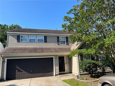 120 Graystone Trce, Suffolk, VA, 23435