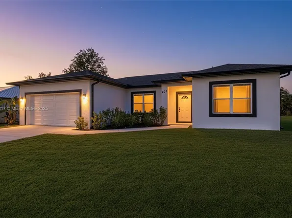 407 Harbor Blvd, Port Charlotte, FL 33954