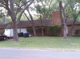 1501 Enchanted Ln, Lancaster, TX 75146