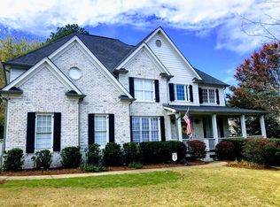 4540 Willow Oak Trl, Powder Springs, GA 30127