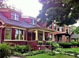 1509 Seyburn St, Detroit, MI