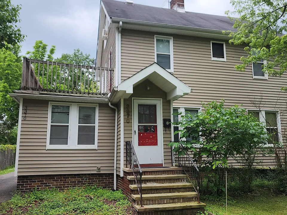 3370 Berkeley Rd