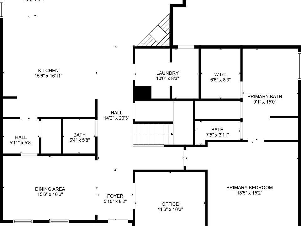1st image of this home