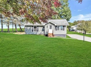 317 Harpers Ferry Rd, Beaver Falls, PA 15010