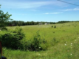 LOT 1 County Road A, Sturgeon Bay, WI 54235