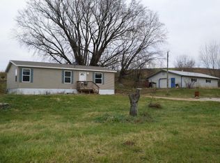 26008 State Highway 71, Wilton, WI 54670