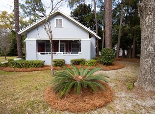 314 E Park Ave, Valdosta, GA 31602