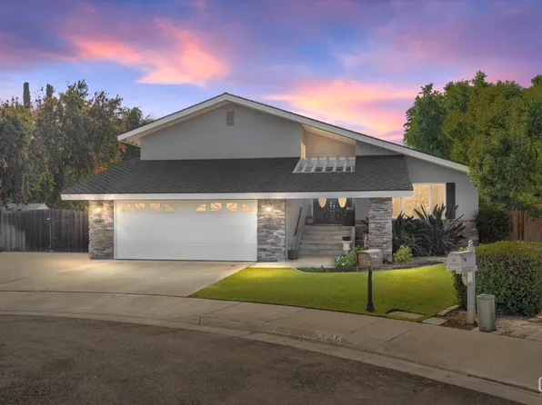 1008 Halterio Ct, Bakersfield, CA 93309