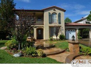 10429 Edgebrook Way, Porter Ranch, CA 91326