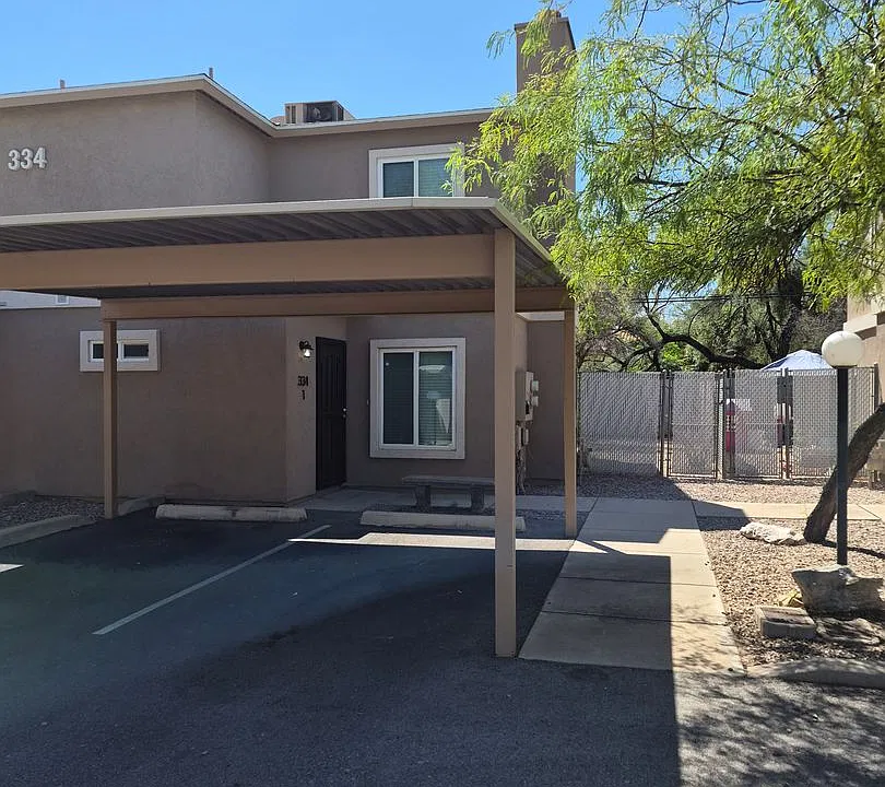 334 E Limberlost Dr #1