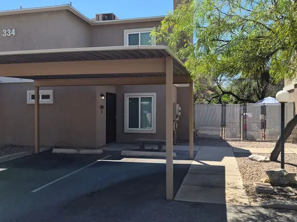 334 E Limberlost Dr #1, Tucson, AZ 85705