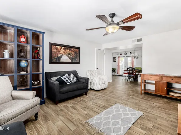 2047 N 54TH Lane, Phoenix, AZ 85035