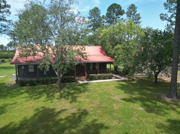 3410 Stoneback St, Waycross, GA 31503