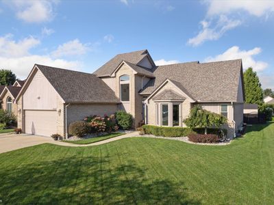 54393 Amber Dr, Macomb, MI, 48042