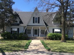 2310 S Walnut St, Coffeyville, KS 67337