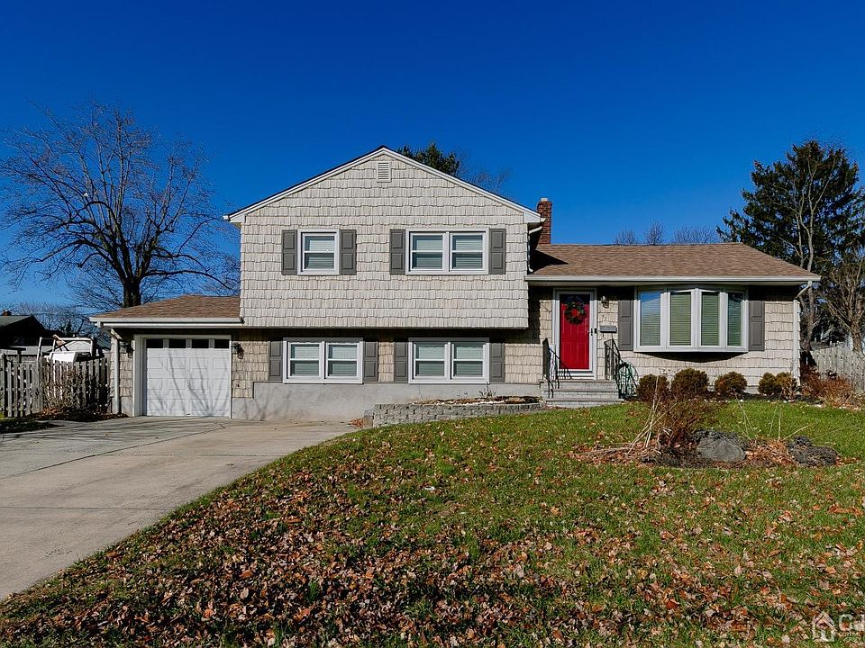 43 Jensen Ave, Spotswood, NJ 08884 Zillow