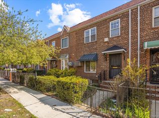 102-39 183 Place, Hollis, NY