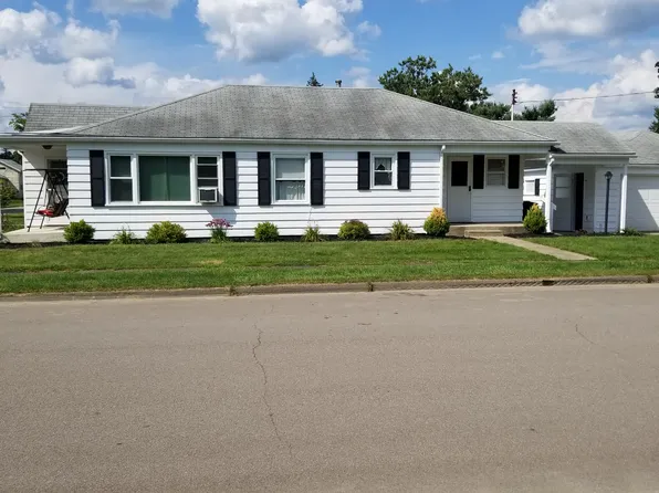 25 Grove St, Cuba, NY 14727