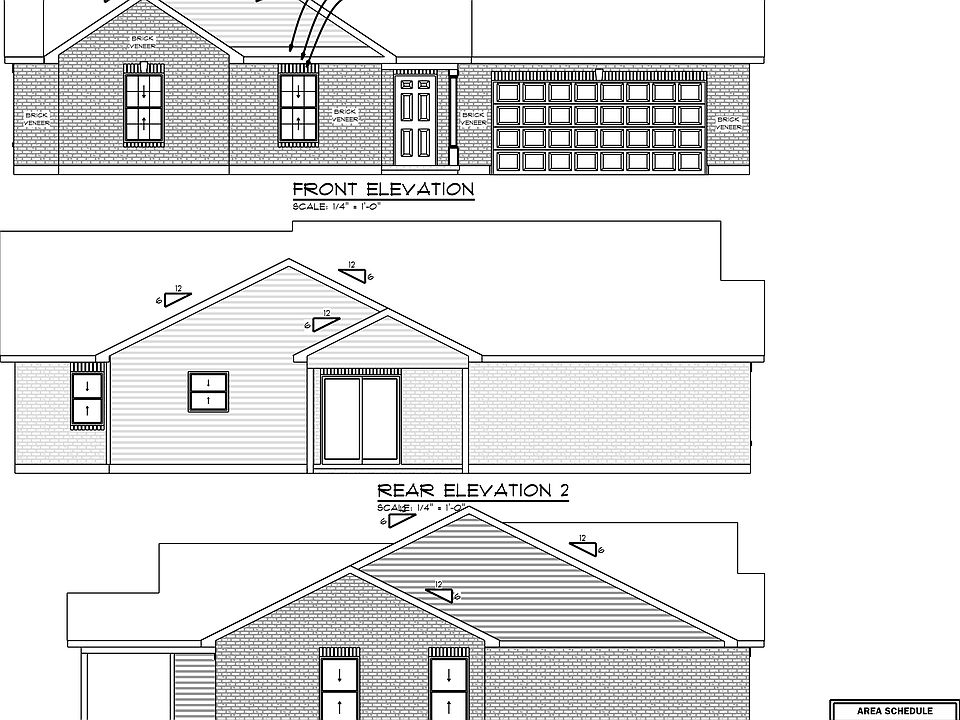 Elevations