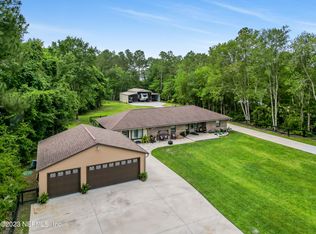 1645 Lightsey Rd, Saint Augustine, FL 32084