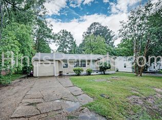 749 Montclair Pl, Jackson, MS 39206