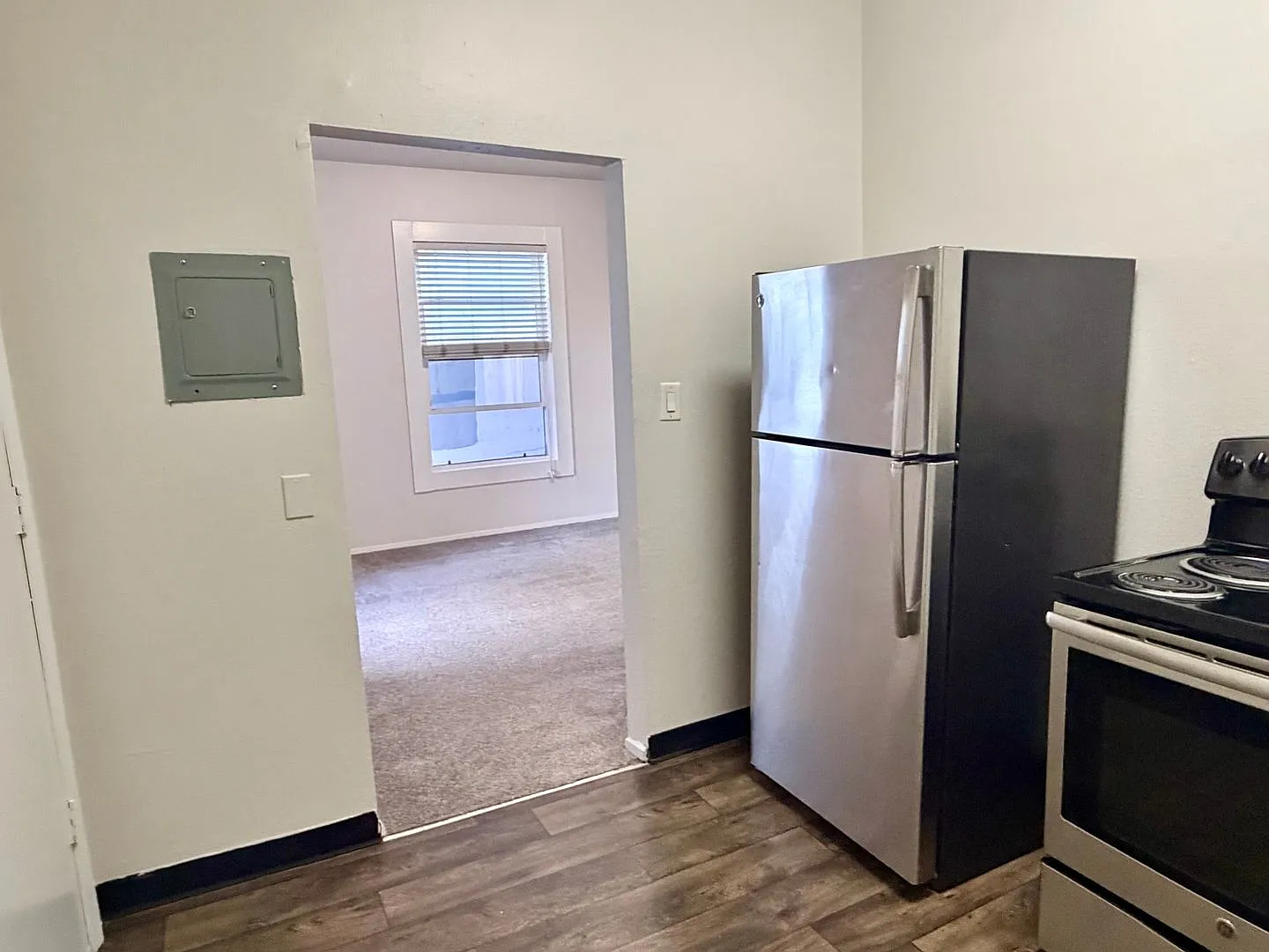 Ludlow B Apartments — Photo 3