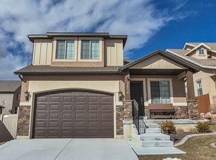2854 W Bear Ridge Way, Lehi, UT 84043