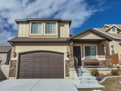 2854 W Bear Ridge Way, Lehi, UT, 84043