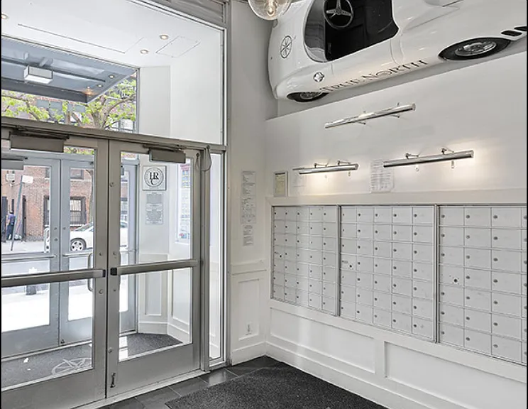 43 W 16th St #2G — Photo 9